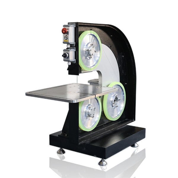 Diamond wire cutting machine small tricycle 2