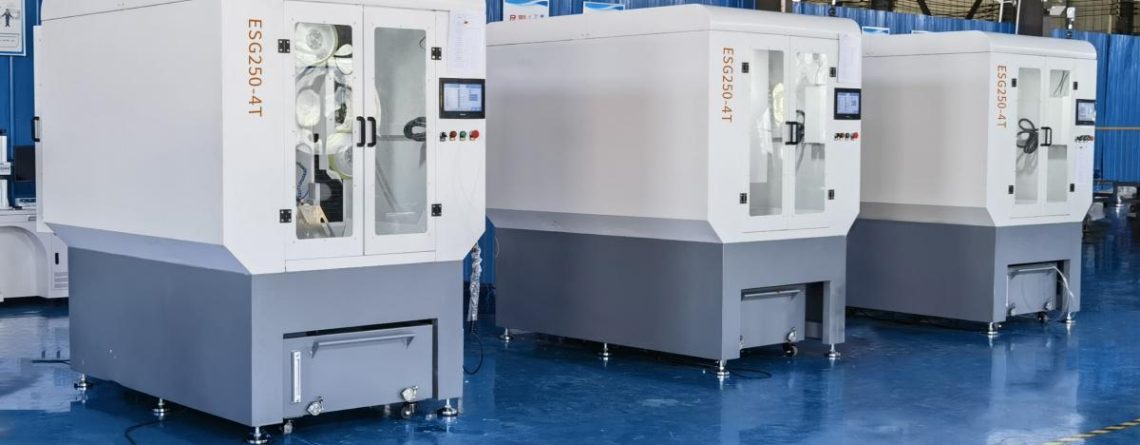 Silicon rod cutter