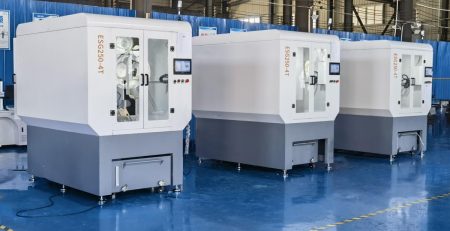 Silicon rod cutter