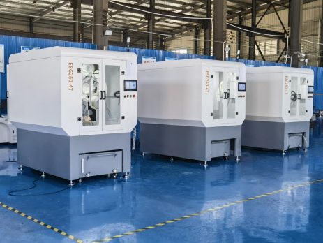 Silicon rod cutter