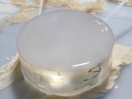 diamond wire saw