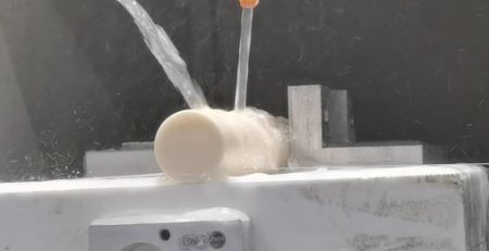 Alumina ceramics