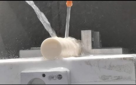 Alumina ceramics