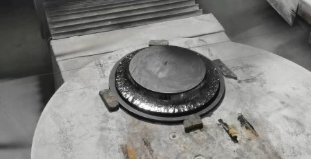 Découpe en carbure de silicium