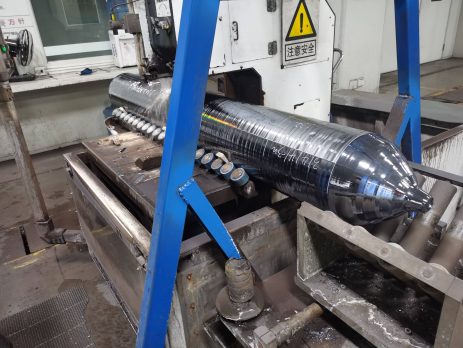 Cutting silicon