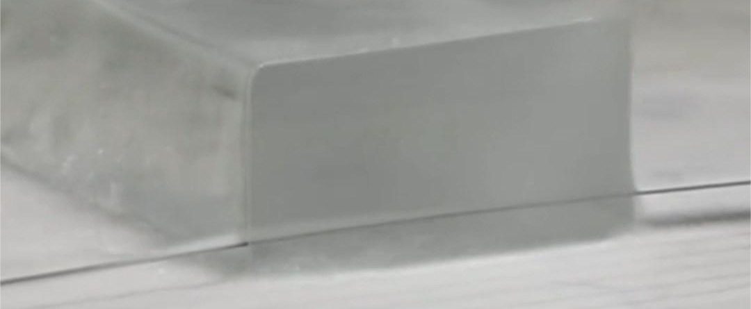 Diamantschleifendraht zum Schneiden von Glas