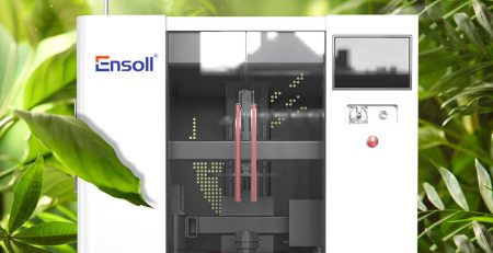 ESH300 Diamond looped wire saw