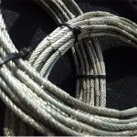 Tire-Section-Cutting-Wire
