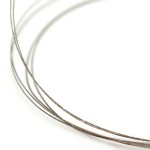 diamond cutting wire loop 0.65