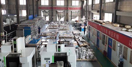 Introducción a la empresa de sierra de hilo de diamante sin fin - Ensoll diamond wire cutting