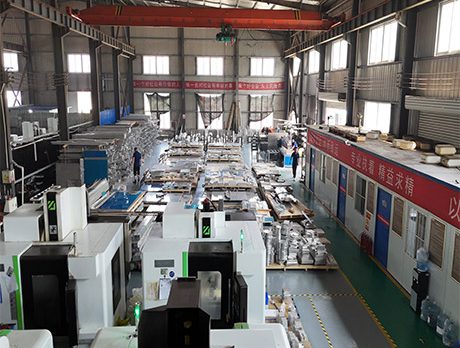 Scie à fil diamanté sans fin Présentation de la société - Ensoll diamond wire cutting