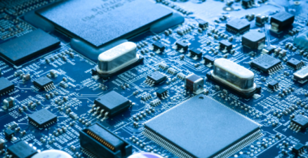 semiconductor