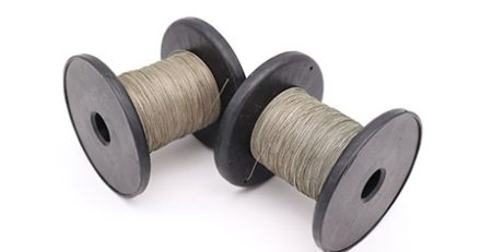 Diamond wire spool 2