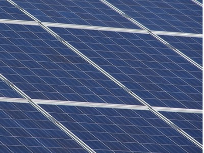 Monocrystalline silicon2 - silicon ingot cropping