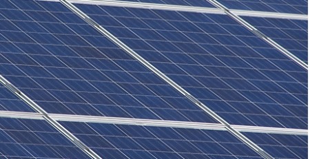 Monocrystalline silicon2 - silicon ingot cropping