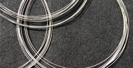 Diamond saw wire 3