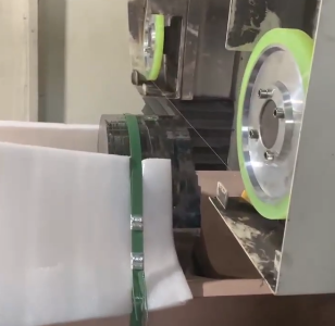 Semiconductor cutting1 - semiconductor industry diamond wire cutting