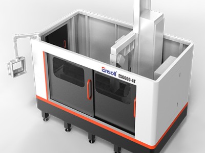 Diamond wire saw cutting machine 99