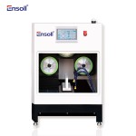 1Diamond wire cutting machine31