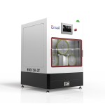 ESD150-3T Diamond Wire Saw Cutting Machine1