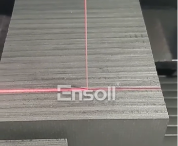 Scie à fil diamanté sans fin