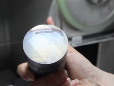 Silicon Wafer Cutting