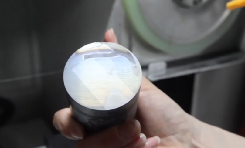 Silicon Wafer Cutting