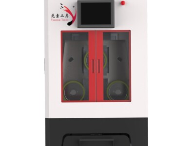 Ensoll Tools diamond wire loop cutting technology - image 3134